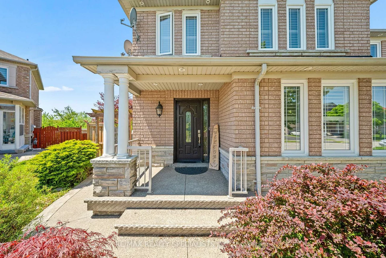 52, Pacific Wind, Sandringham-Wellington, Brampton