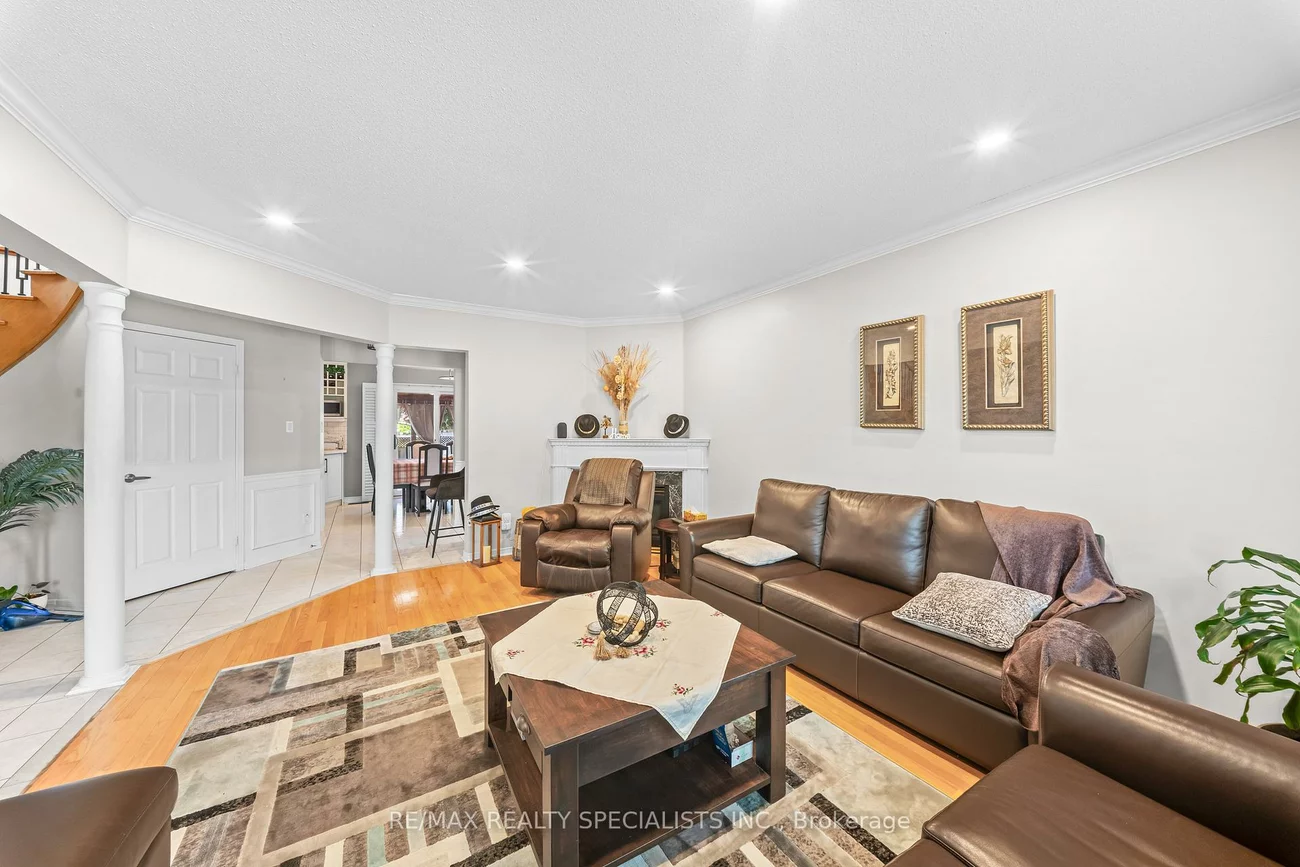 52, Pacific Wind, Sandringham-Wellington, Brampton