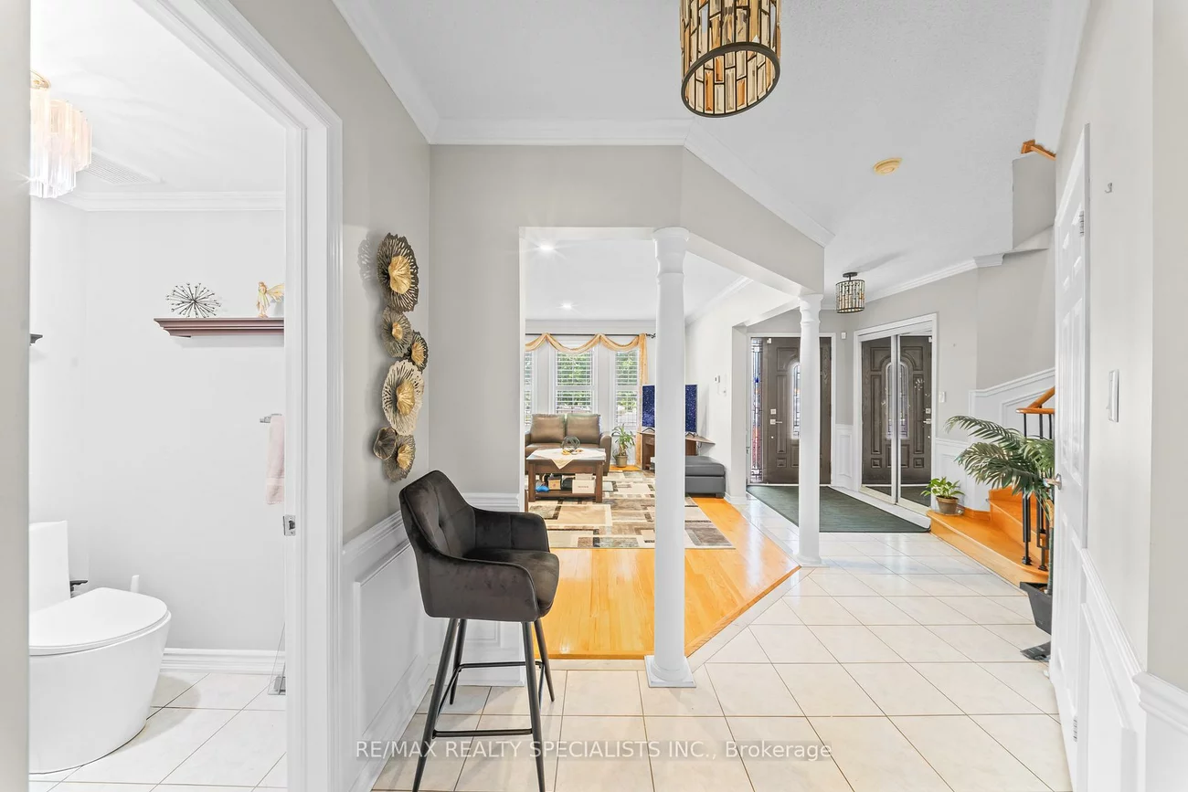 52, Pacific Wind, Sandringham-Wellington, Brampton