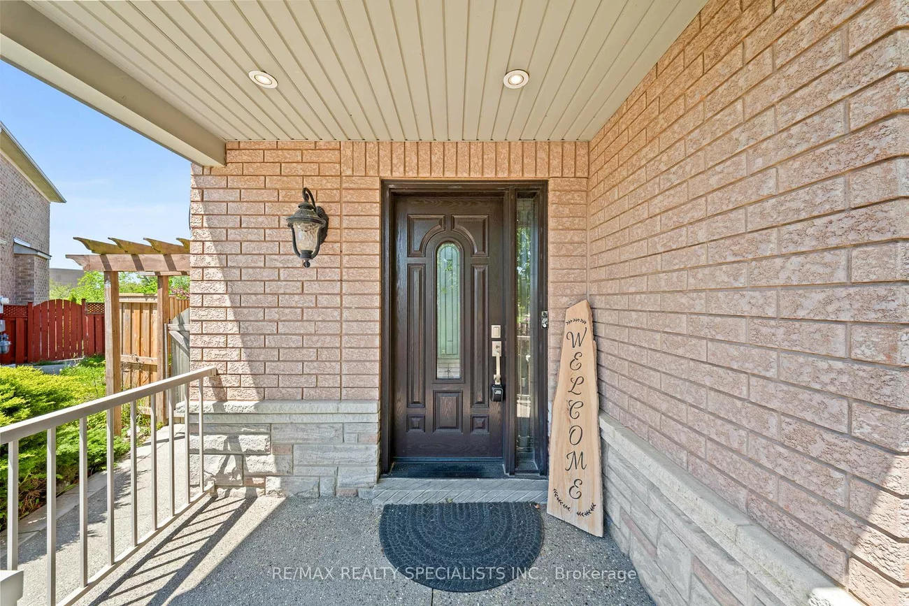 52, Pacific Wind, Sandringham-Wellington, Brampton