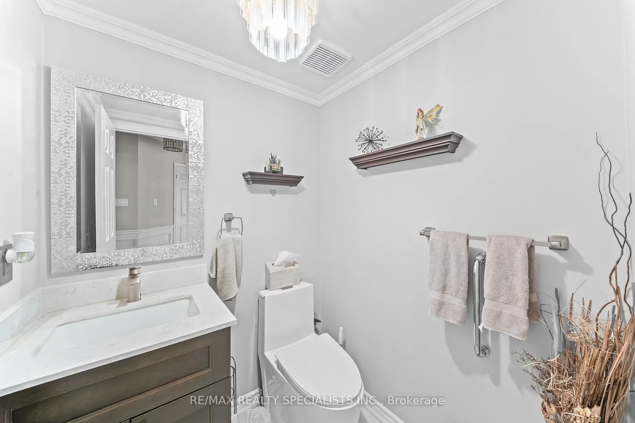 52, Pacific Wind, Sandringham-Wellington, Brampton
