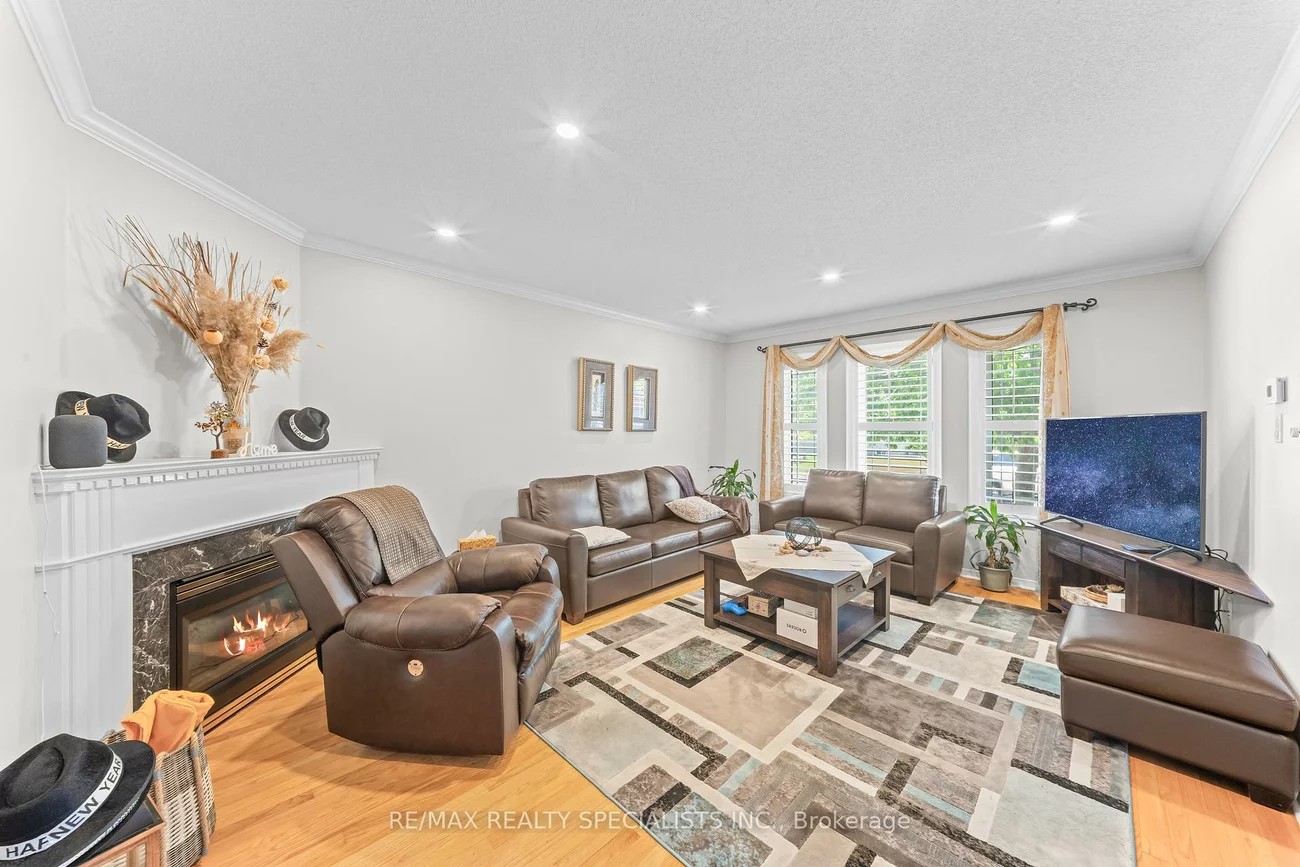 52, Pacific Wind, Sandringham-Wellington, Brampton