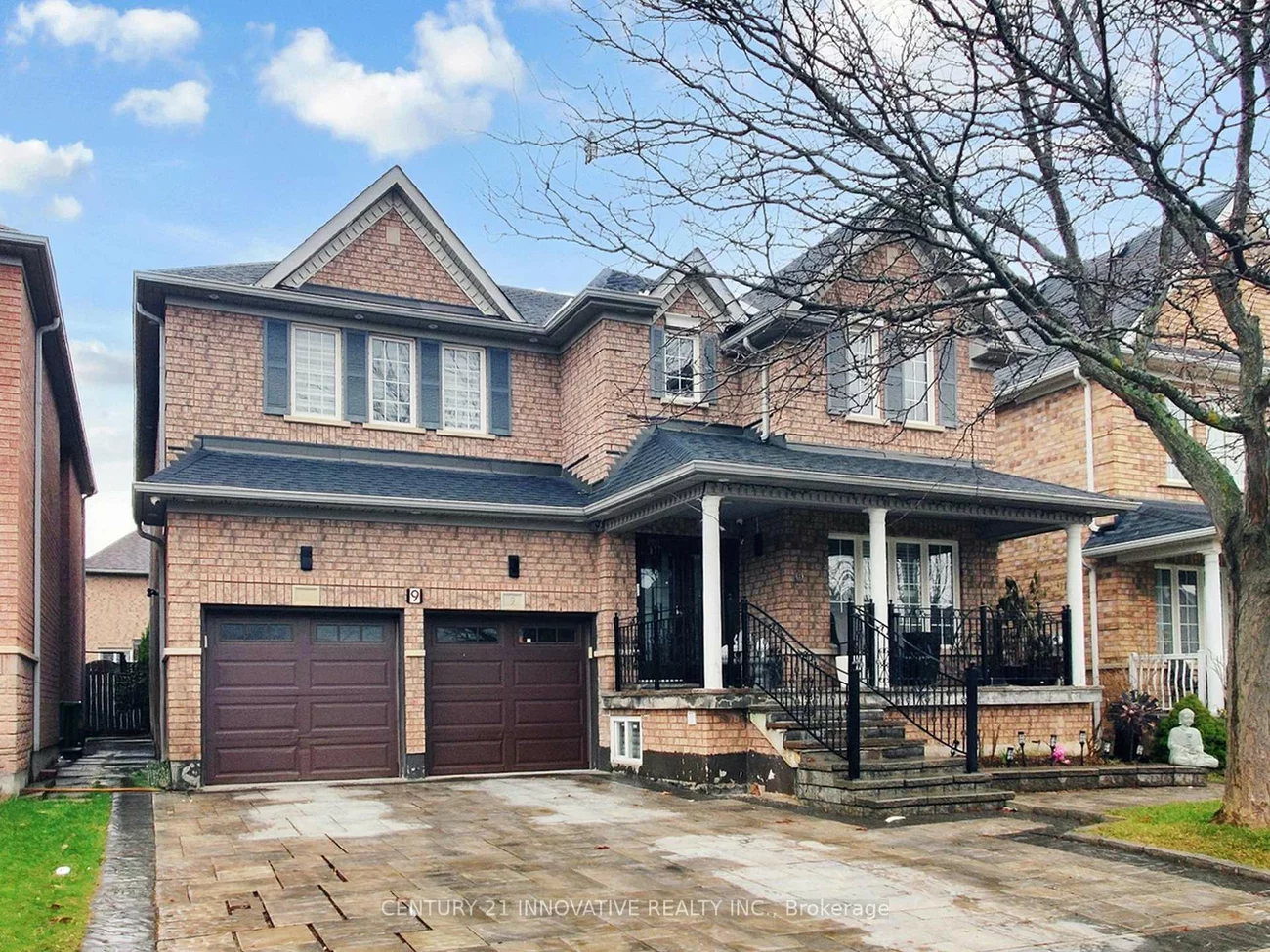 9, Heatherdale, Fletcher's Meadow, Brampton