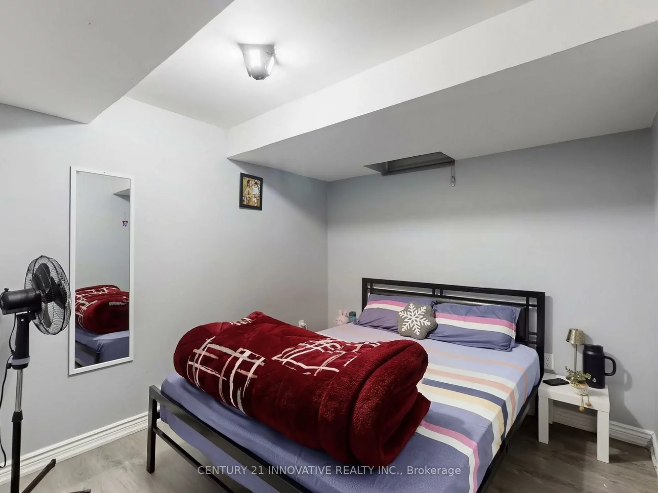 9, Heatherdale, Fletcher's Meadow, Brampton