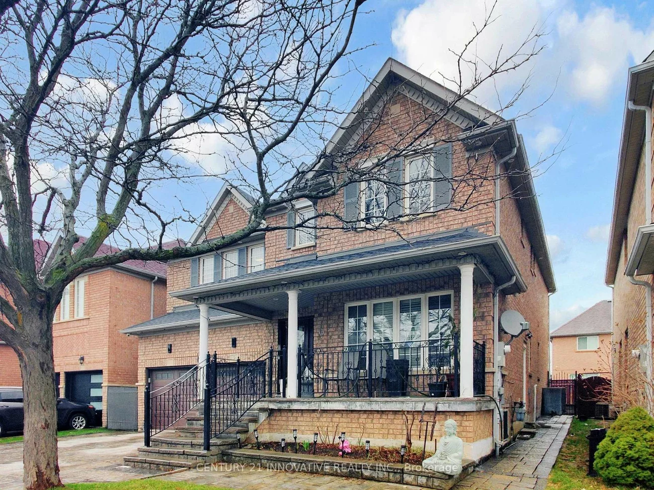 9, Heatherdale, Fletcher's Meadow, Brampton