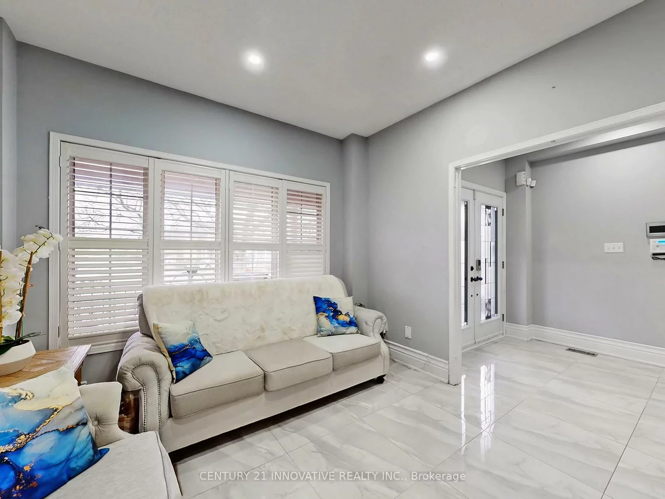 9, Heatherdale, Fletcher's Meadow, Brampton