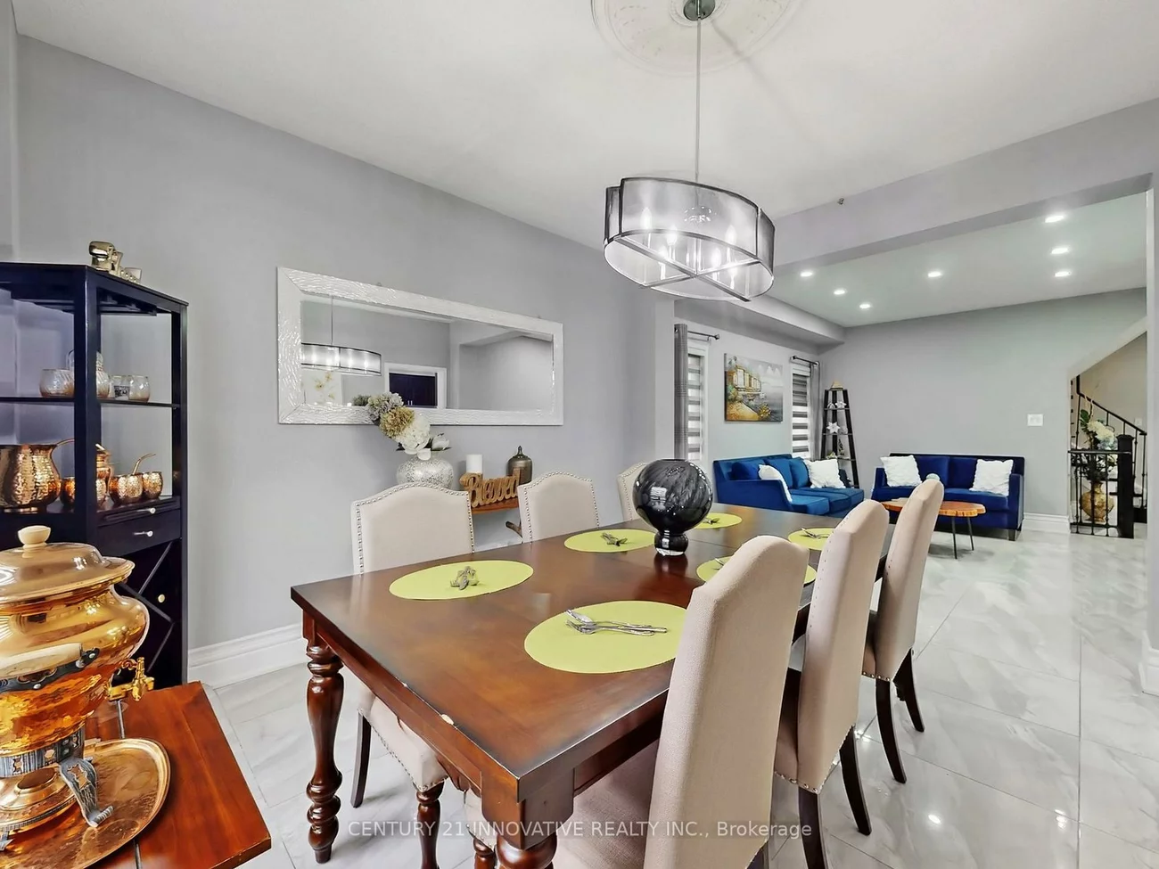 9, Heatherdale, Fletcher's Meadow, Brampton