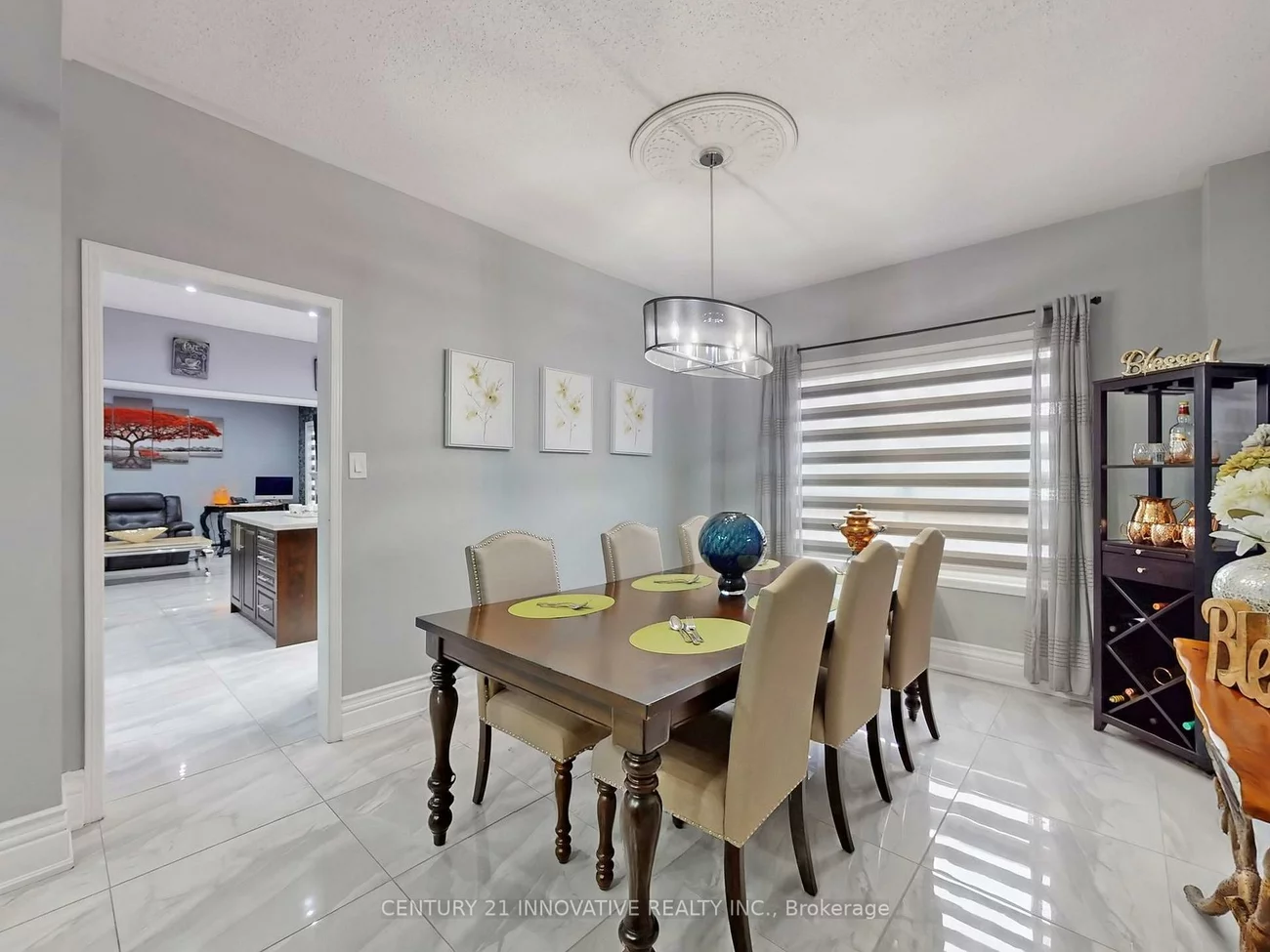 9, Heatherdale, Fletcher's Meadow, Brampton