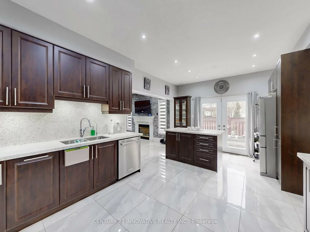 9, Heatherdale, Fletcher's Meadow, Brampton
