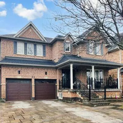 9, Heatherdale, Fletcher's Meadow, Brampton