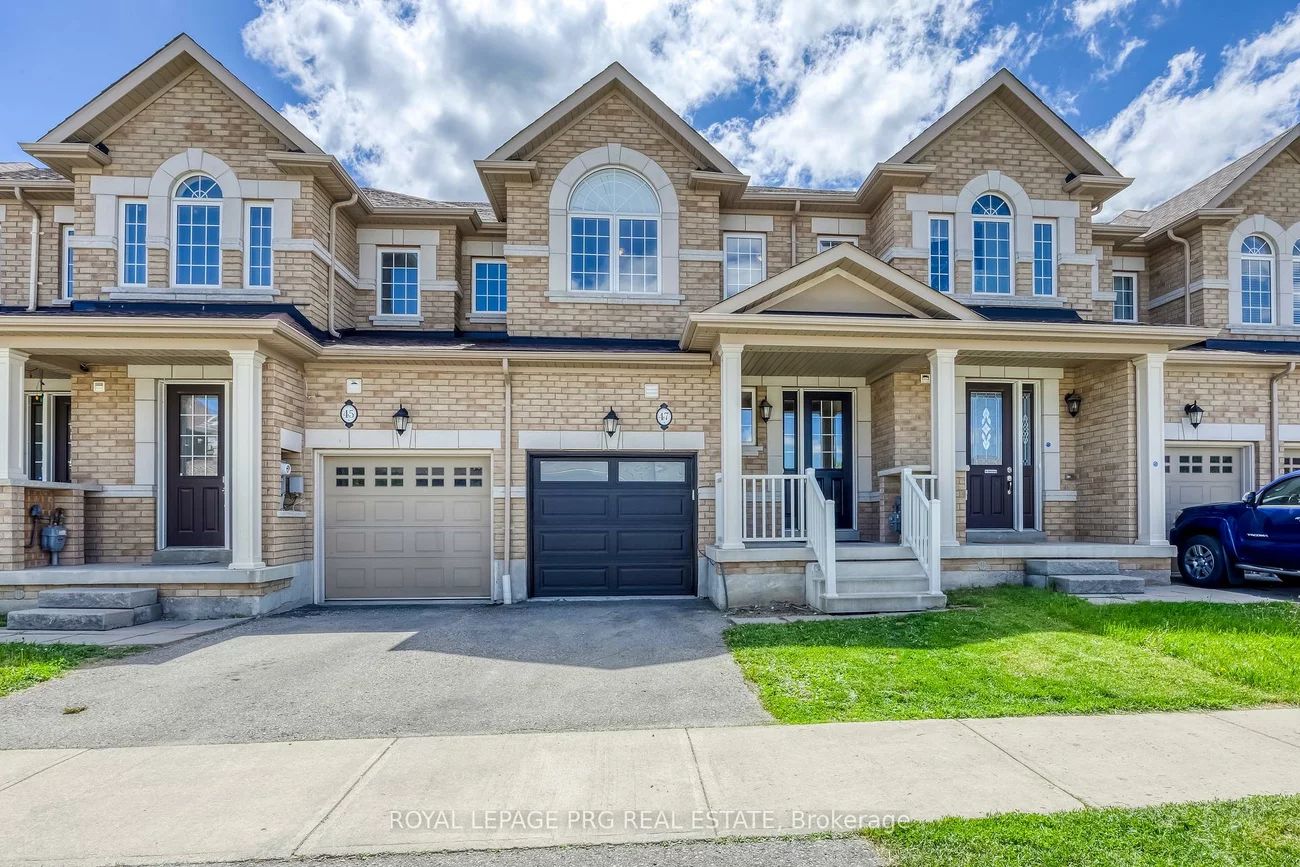 47, Dufay, Northwest Brampton, Brampton