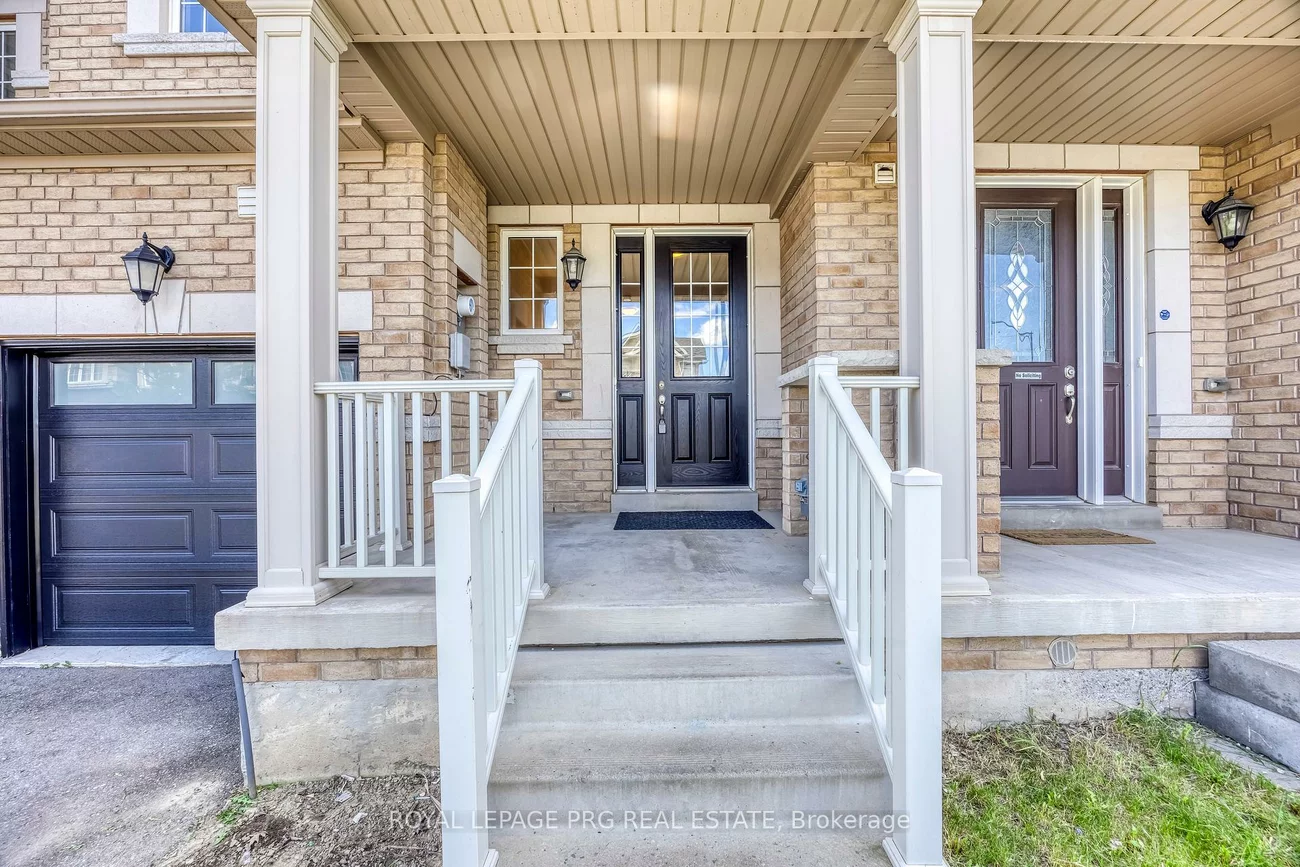 47, Dufay, Northwest Brampton, Brampton