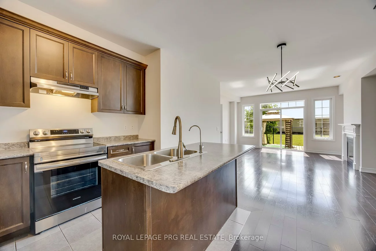 47, Dufay, Northwest Brampton, Brampton