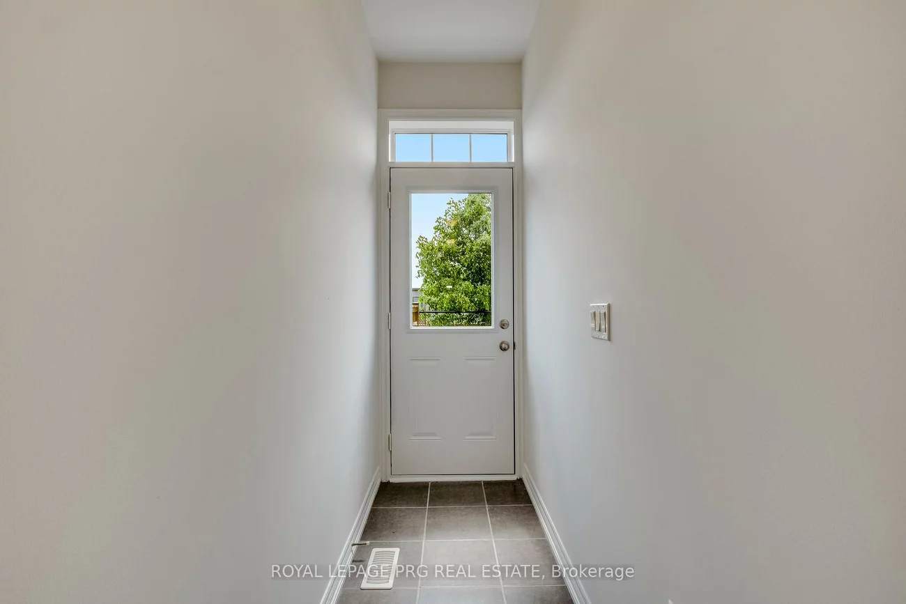 47, Dufay, Northwest Brampton, Brampton