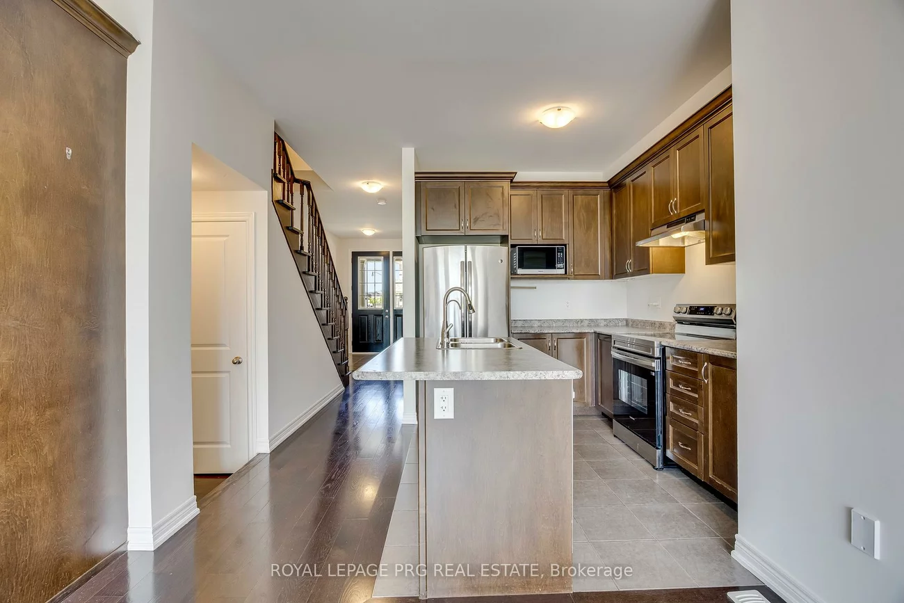 47, Dufay, Northwest Brampton, Brampton