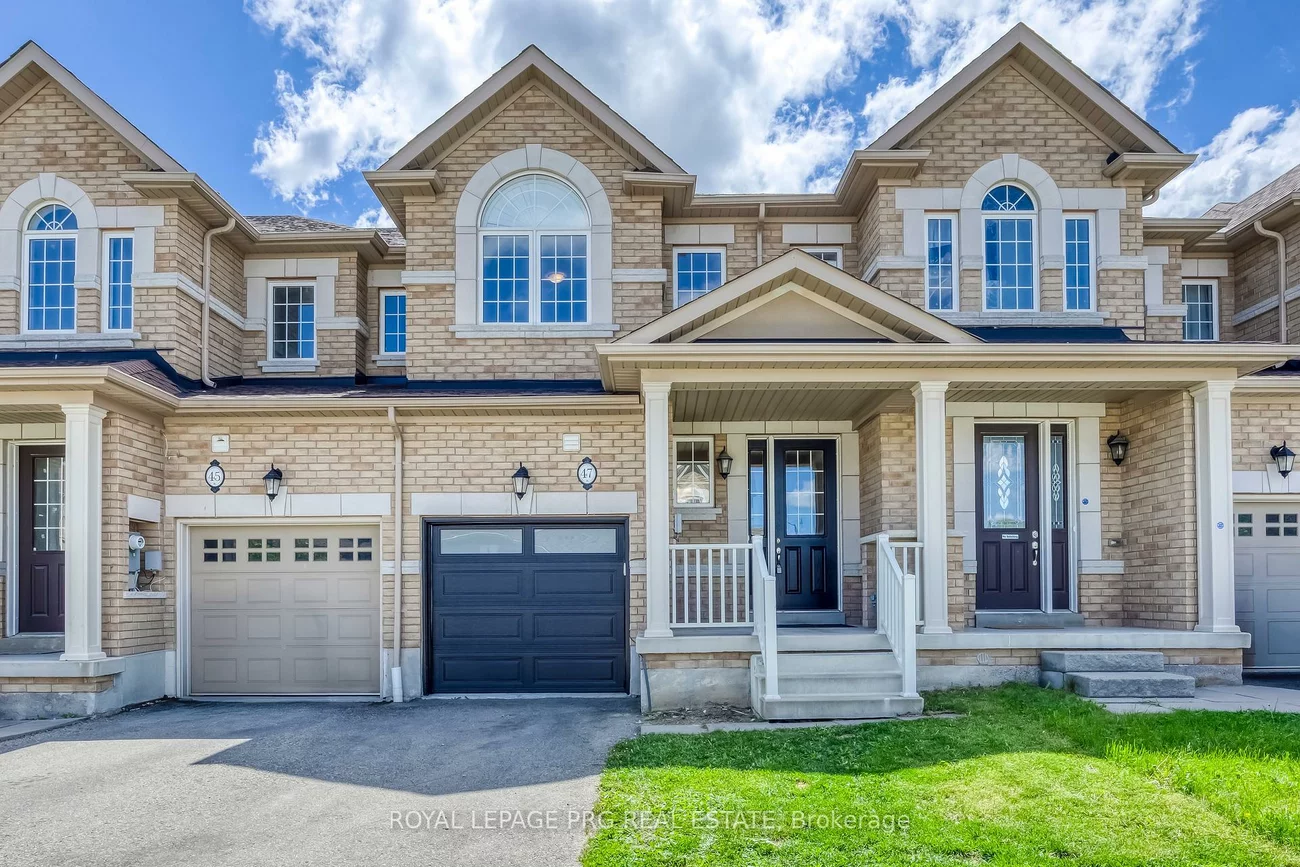 47, Dufay, Northwest Brampton, Brampton