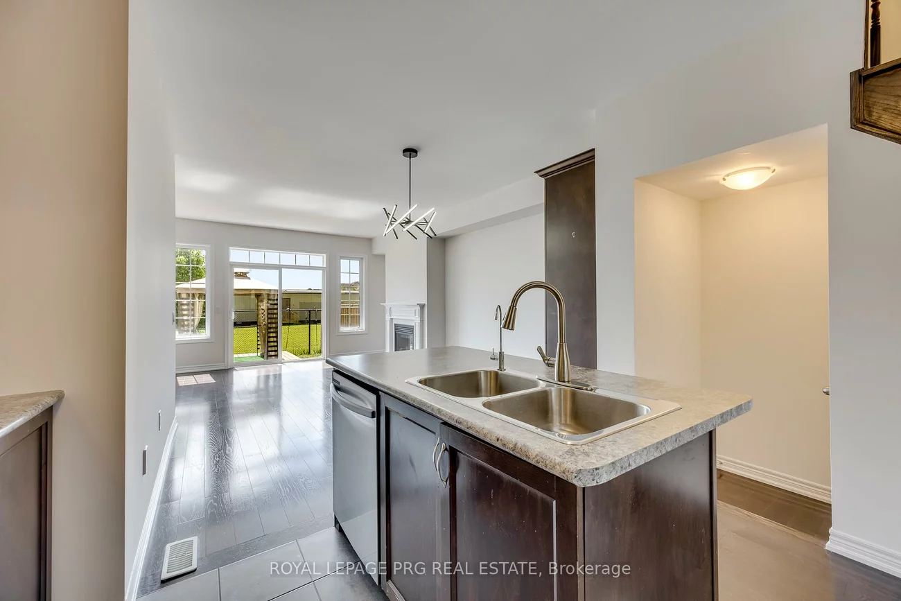 47, Dufay, Northwest Brampton, Brampton