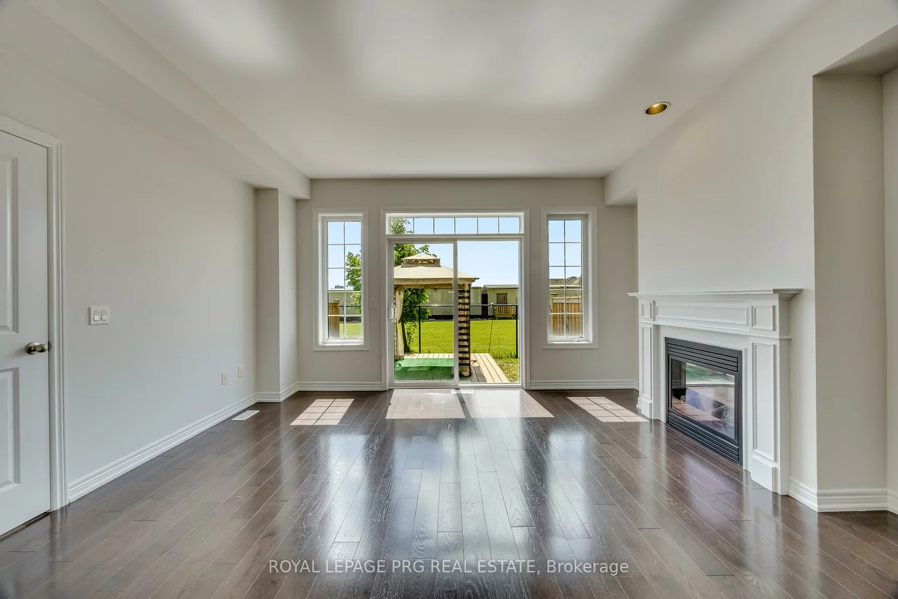 47, Dufay, Northwest Brampton, Brampton