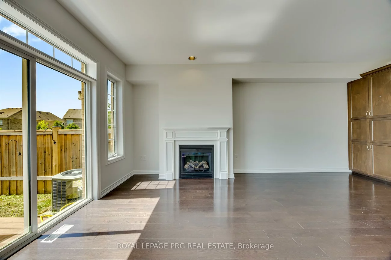 47, Dufay, Northwest Brampton, Brampton
