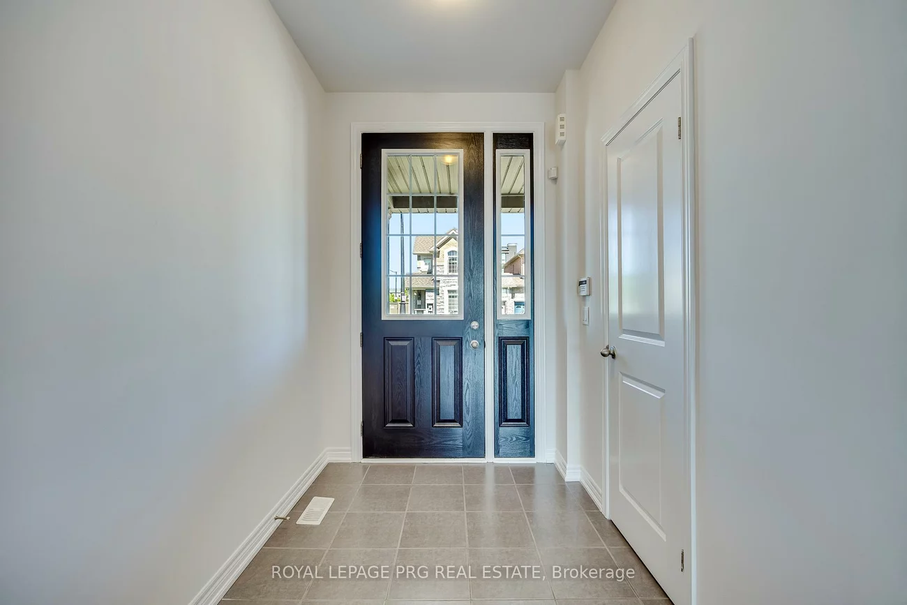 47, Dufay, Northwest Brampton, Brampton