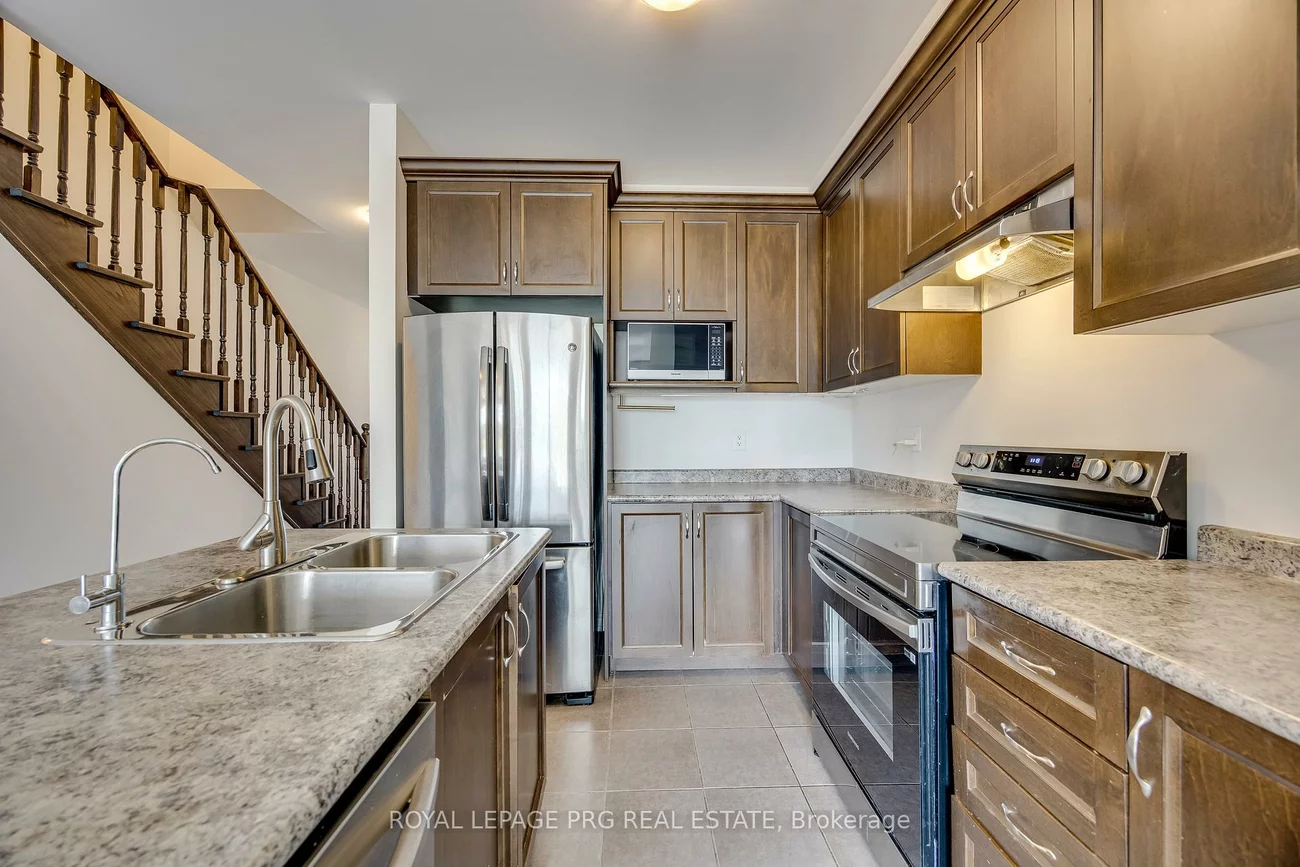 47, Dufay, Northwest Brampton, Brampton