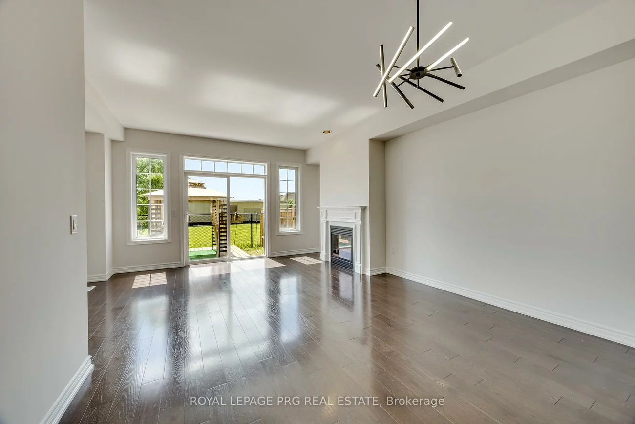 47, Dufay, Northwest Brampton, Brampton