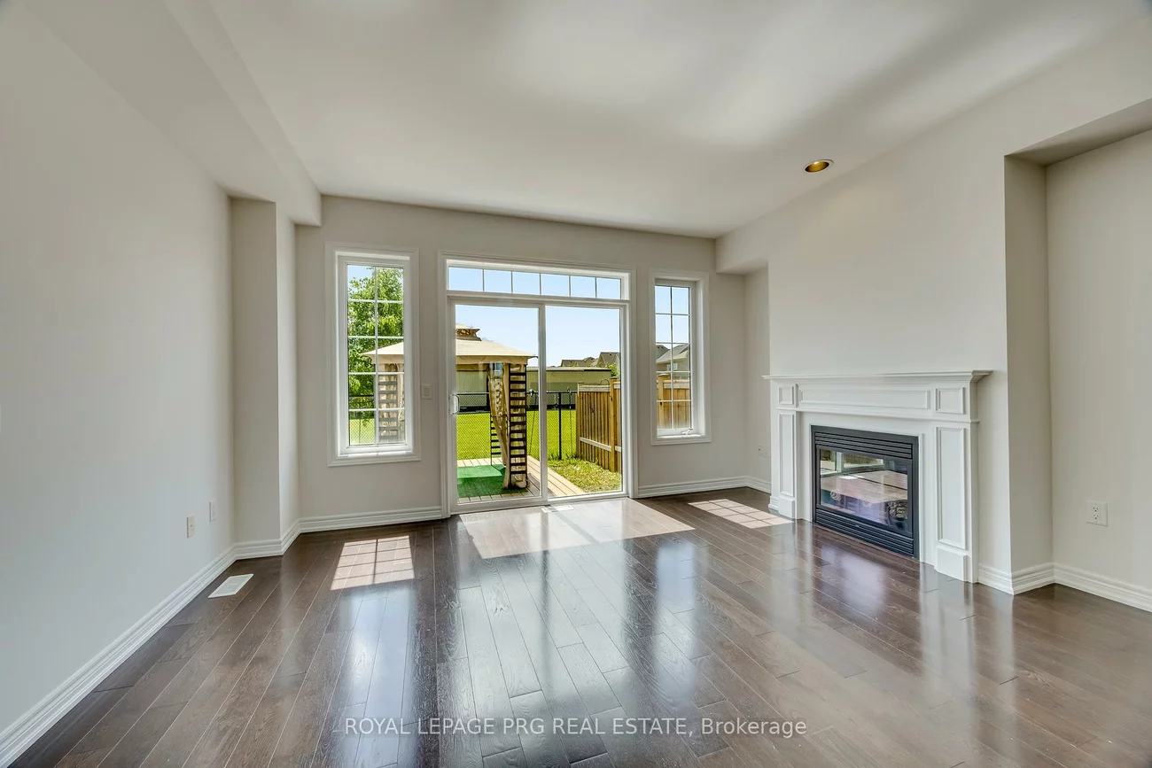 47, Dufay, Northwest Brampton, Brampton