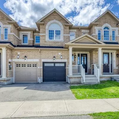 47, Dufay, Northwest Brampton, Brampton