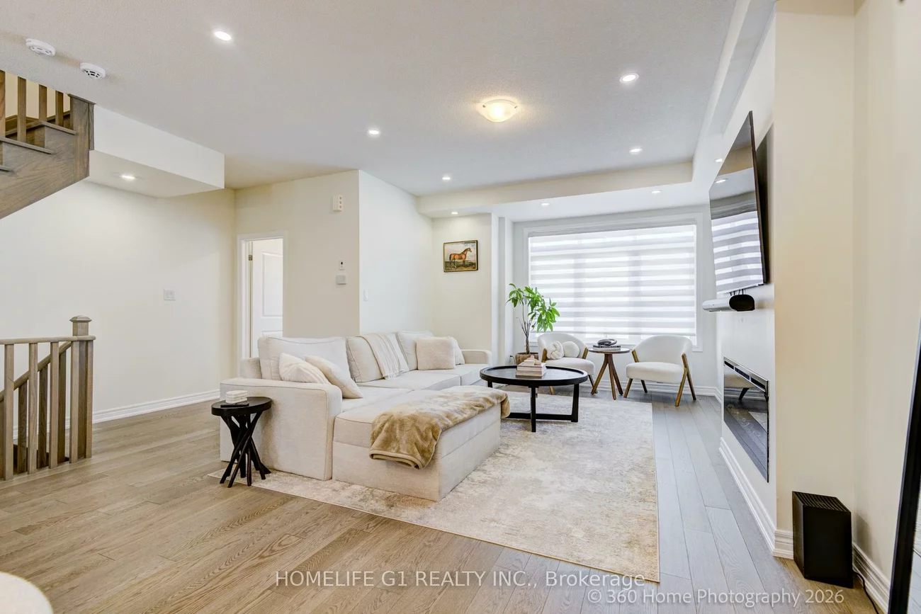 98, Fruitvale, Northwest Brampton, Brampton