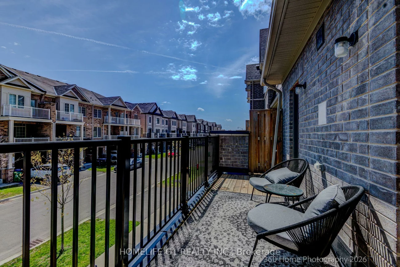 98, Fruitvale, Northwest Brampton, Brampton