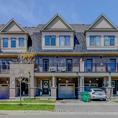 98, Fruitvale, Northwest Brampton, Brampton