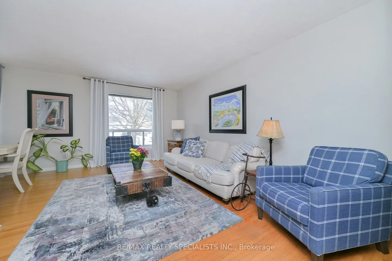 8, Beechwood, Avondale, Brampton