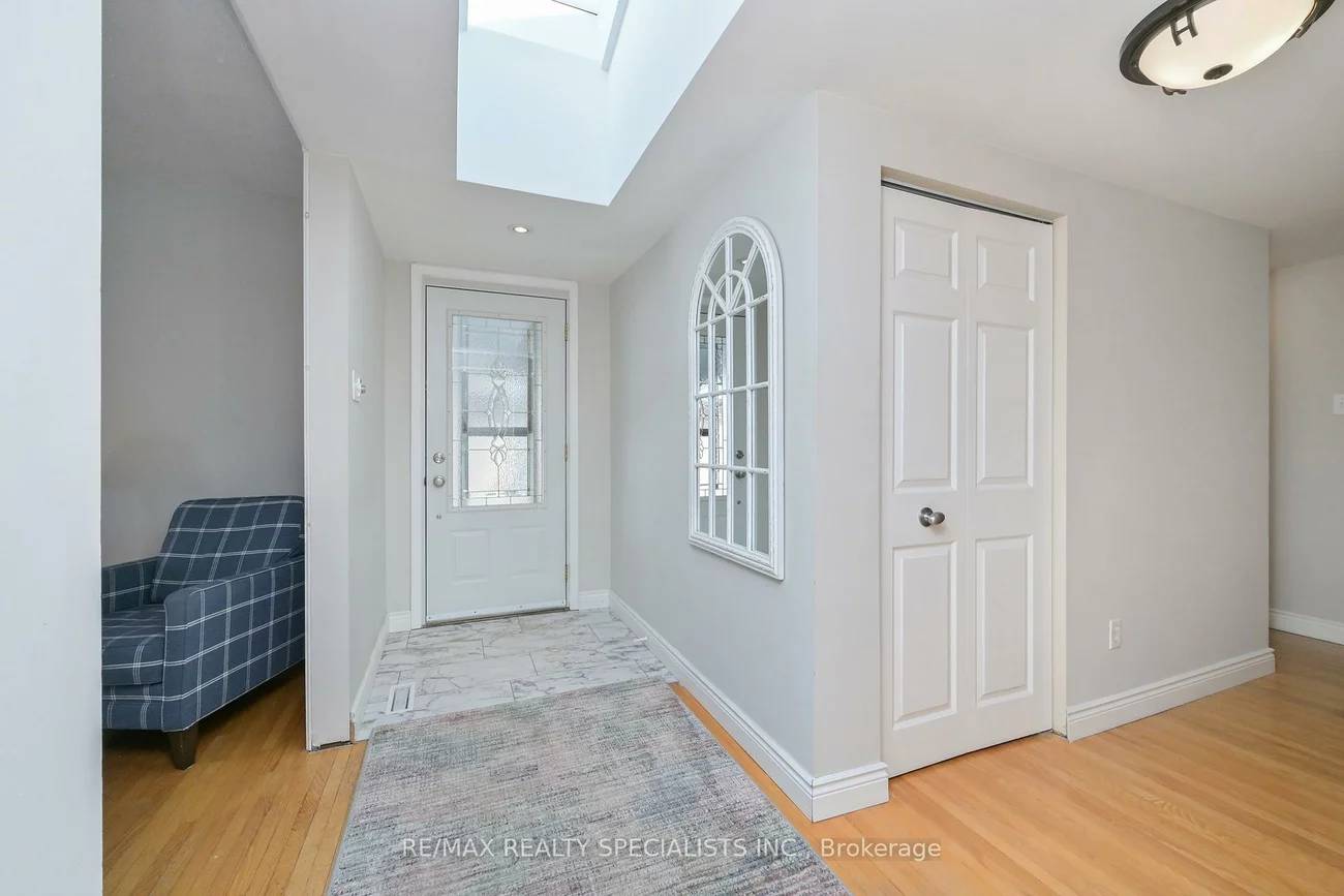 8, Beechwood, Avondale, Brampton