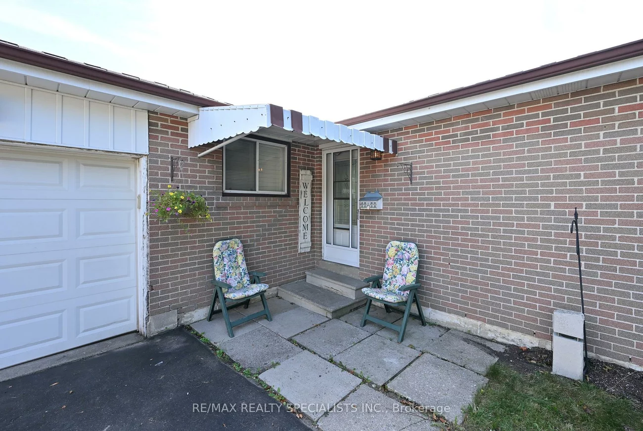 8, Beechwood, Avondale, Brampton