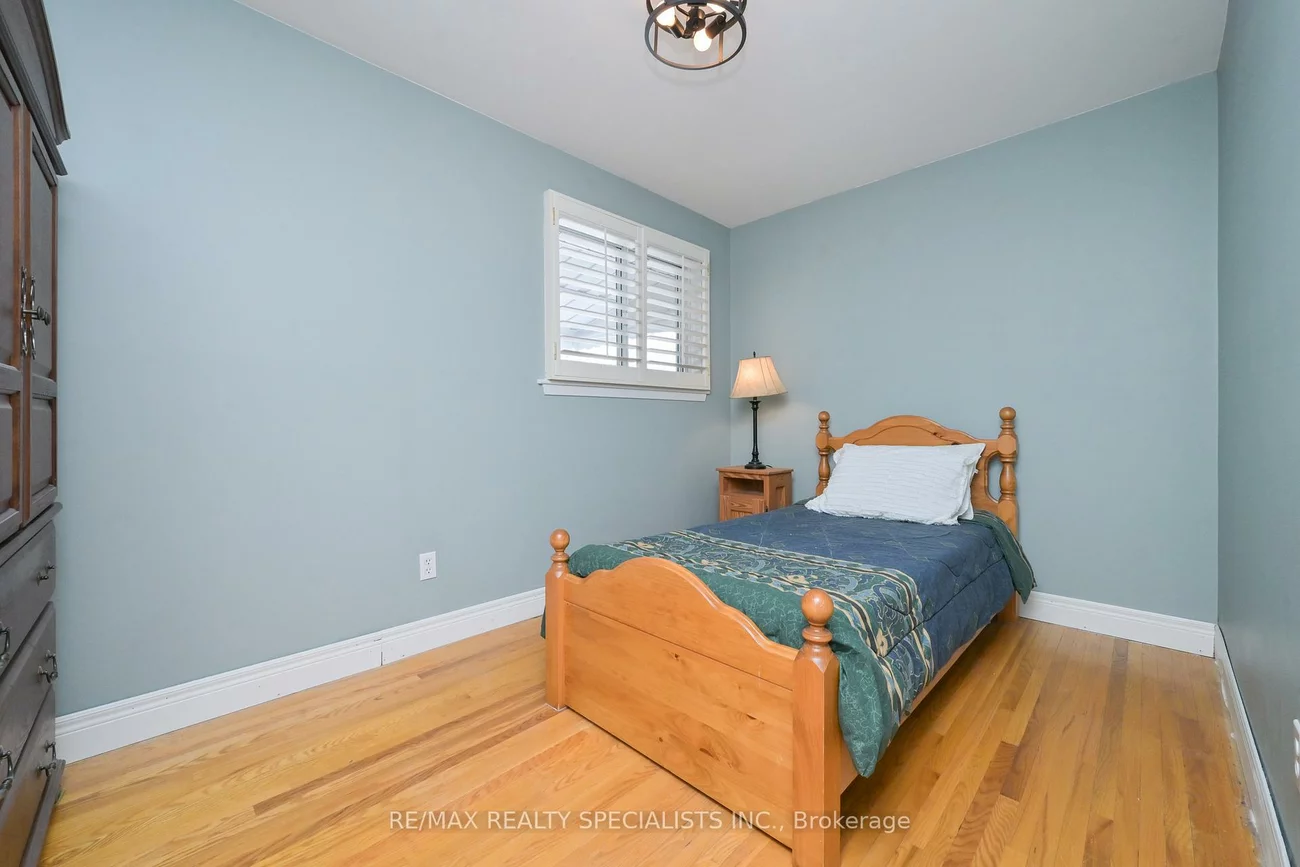 8, Beechwood, Avondale, Brampton