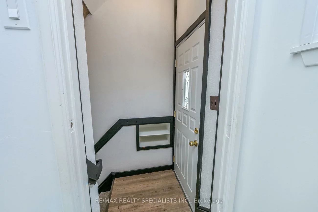 8, Beechwood, Avondale, Brampton
