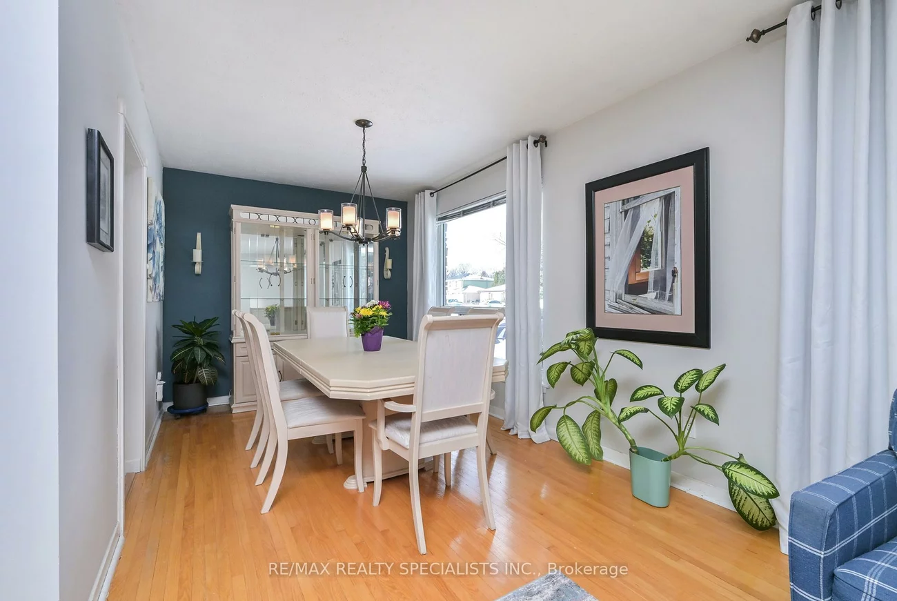 8, Beechwood, Avondale, Brampton