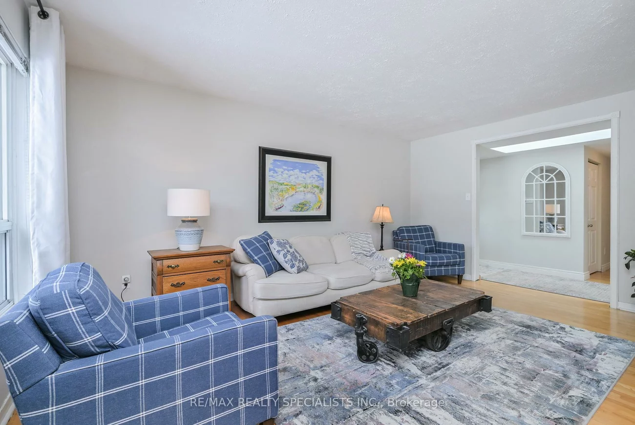 8, Beechwood, Avondale, Brampton