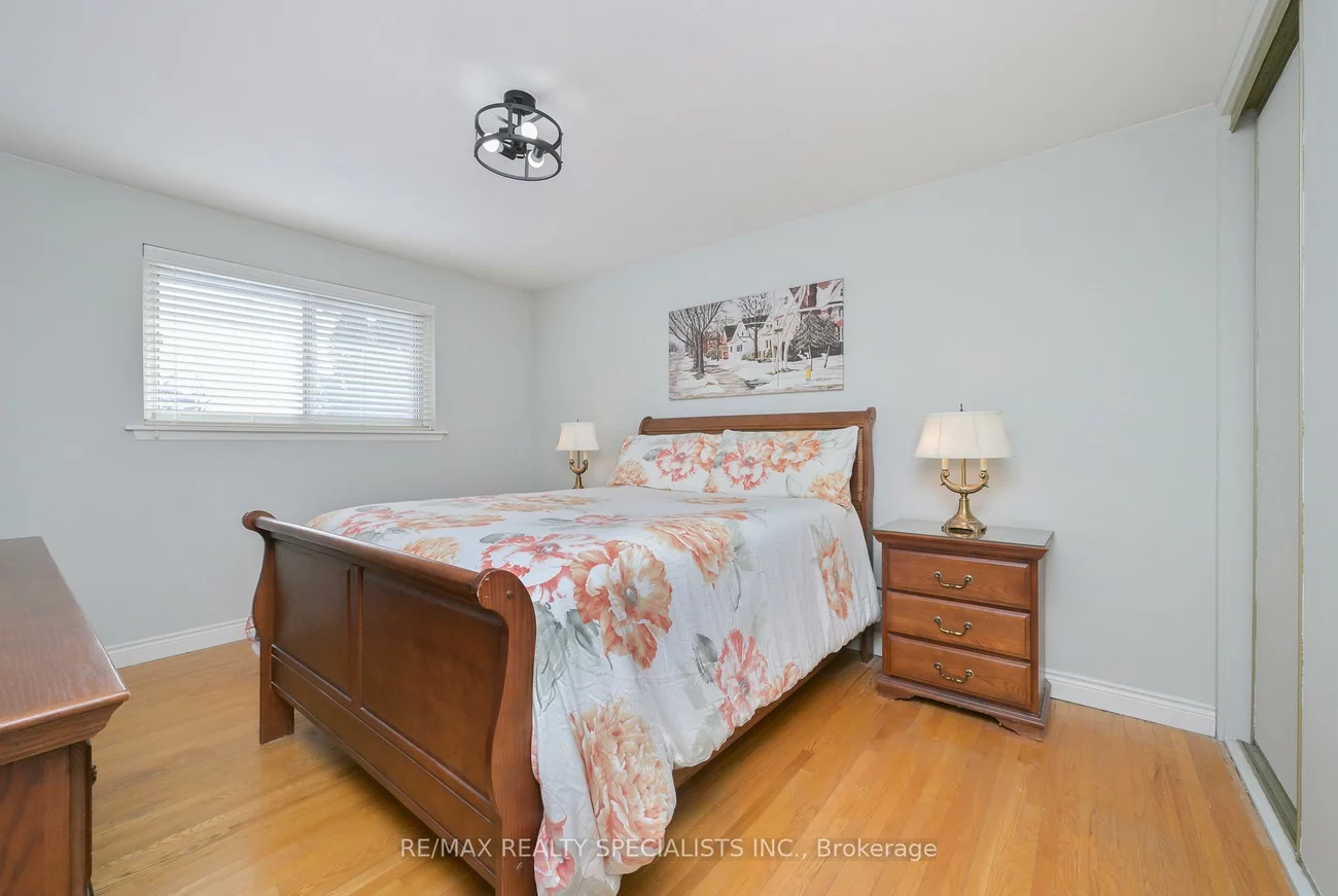 8, Beechwood, Avondale, Brampton