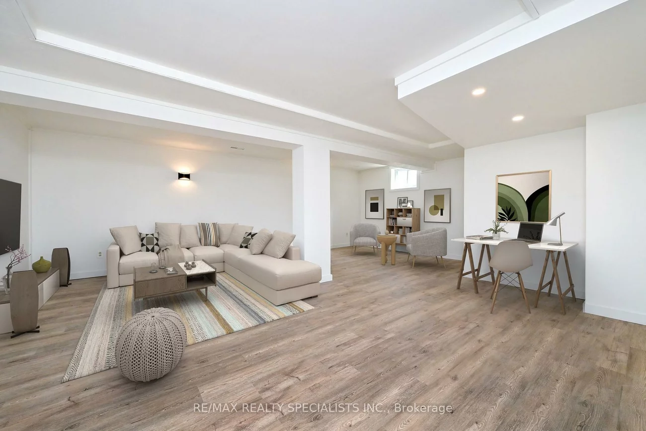 8, Beechwood, Avondale, Brampton
