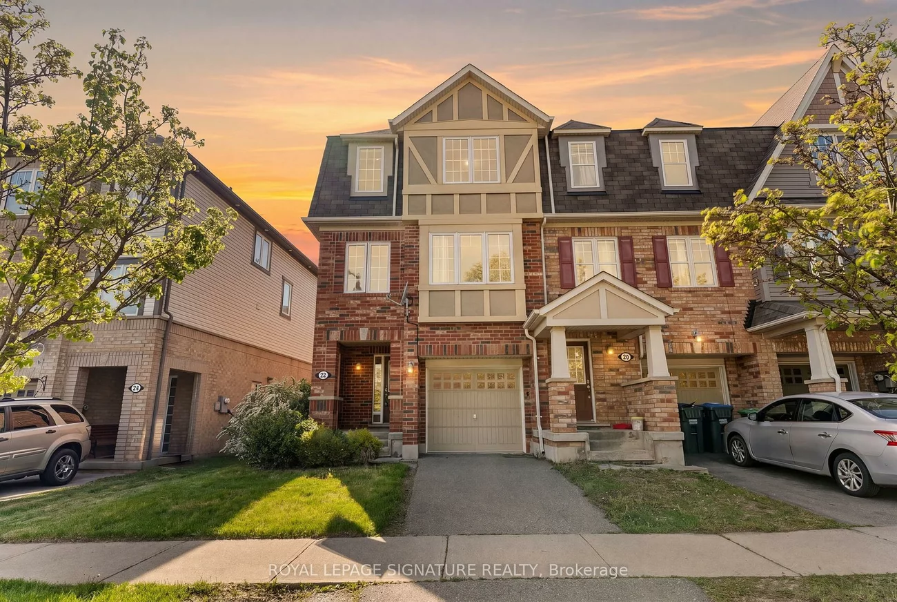 22, Donomore, Northwest Brampton, Brampton
