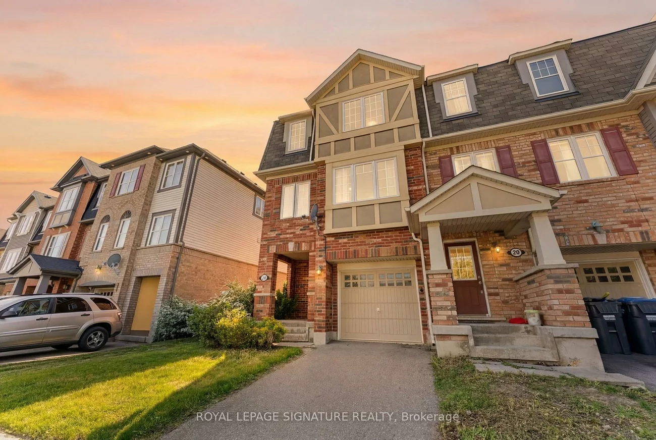 22, Donomore, Northwest Brampton, Brampton