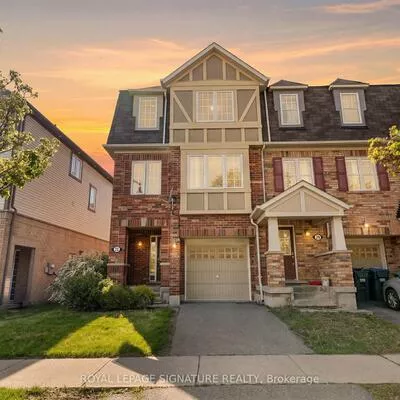 22, Donomore, Northwest Brampton, Brampton