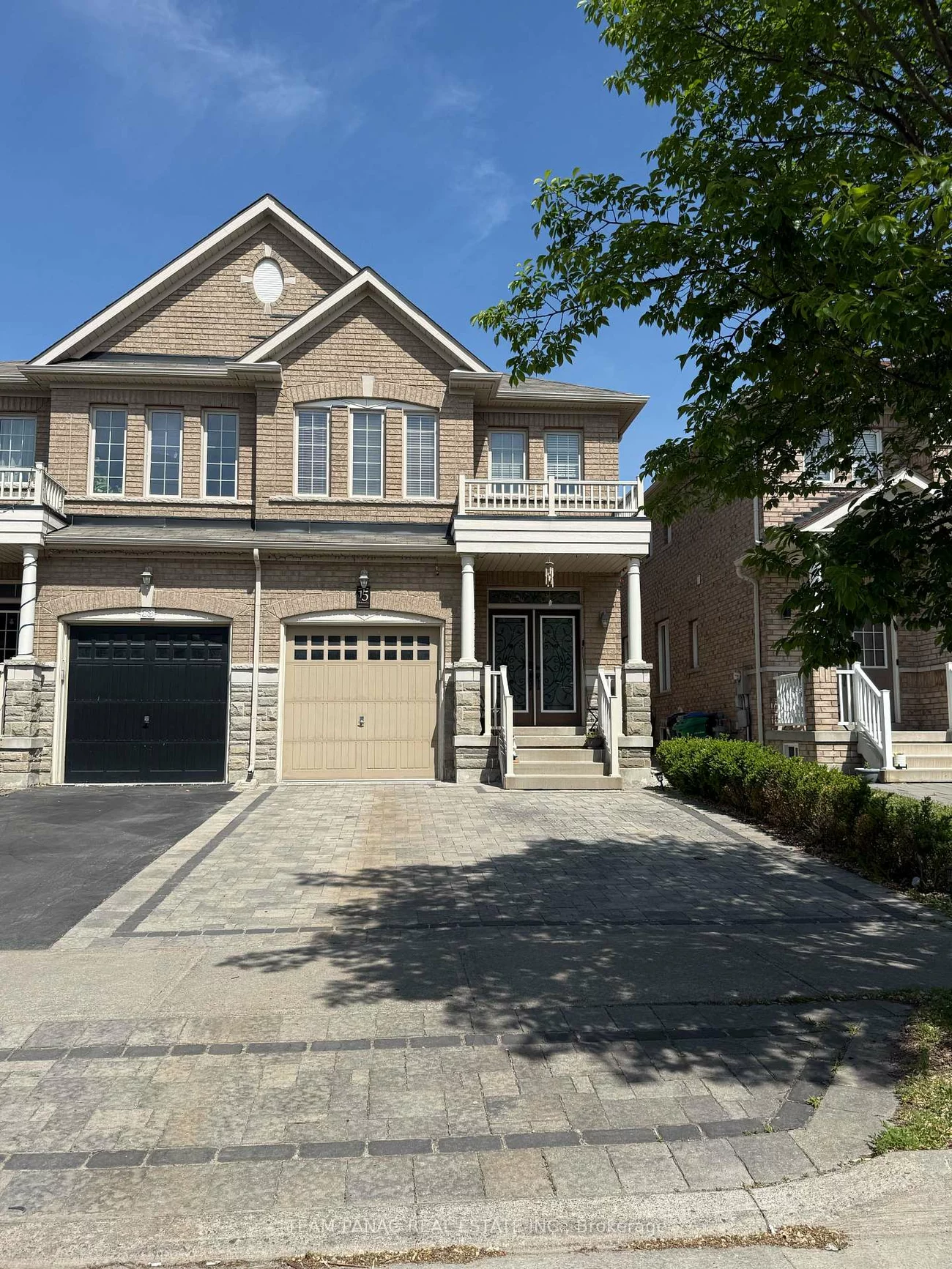 15, Vanderpool, Bram East, Brampton