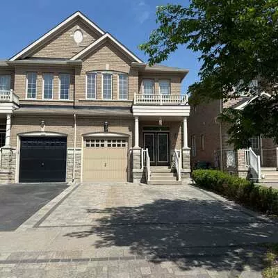 15, Vanderpool, Bram East, Brampton