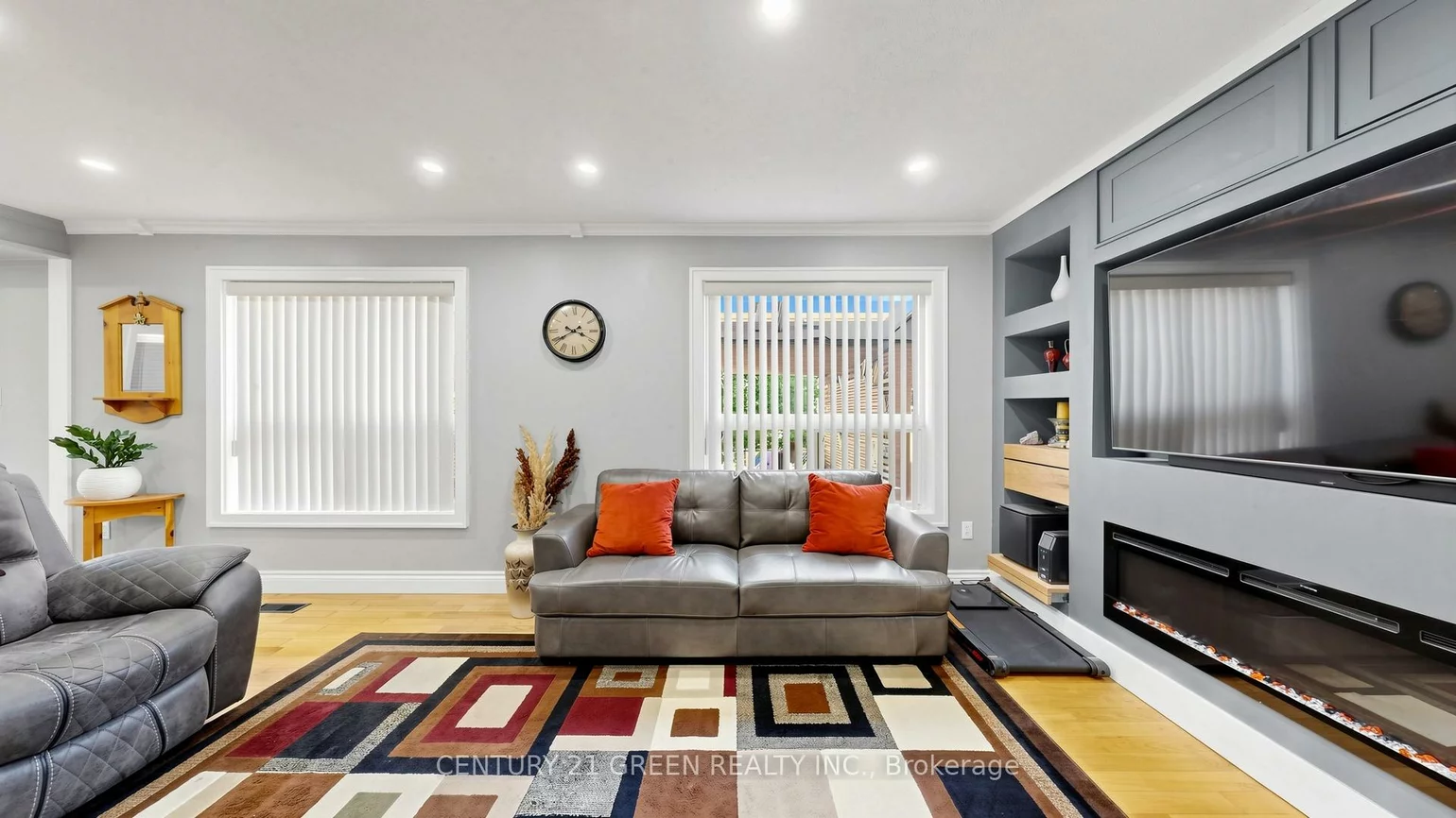 43, Hollowgrove, Vales of Castlemore, Brampton