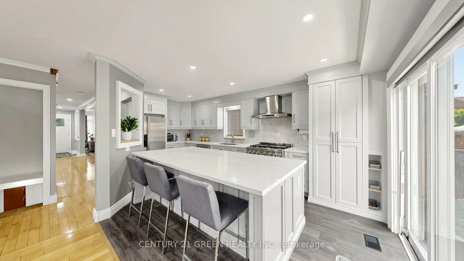 43, Hollowgrove, Vales of Castlemore, Brampton