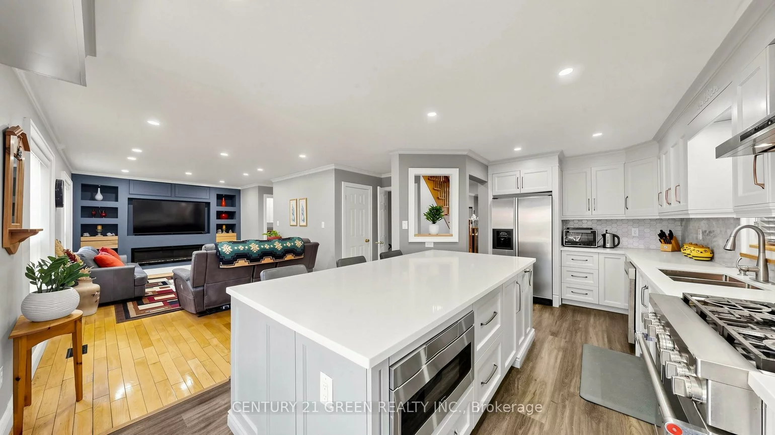 43, Hollowgrove, Vales of Castlemore, Brampton