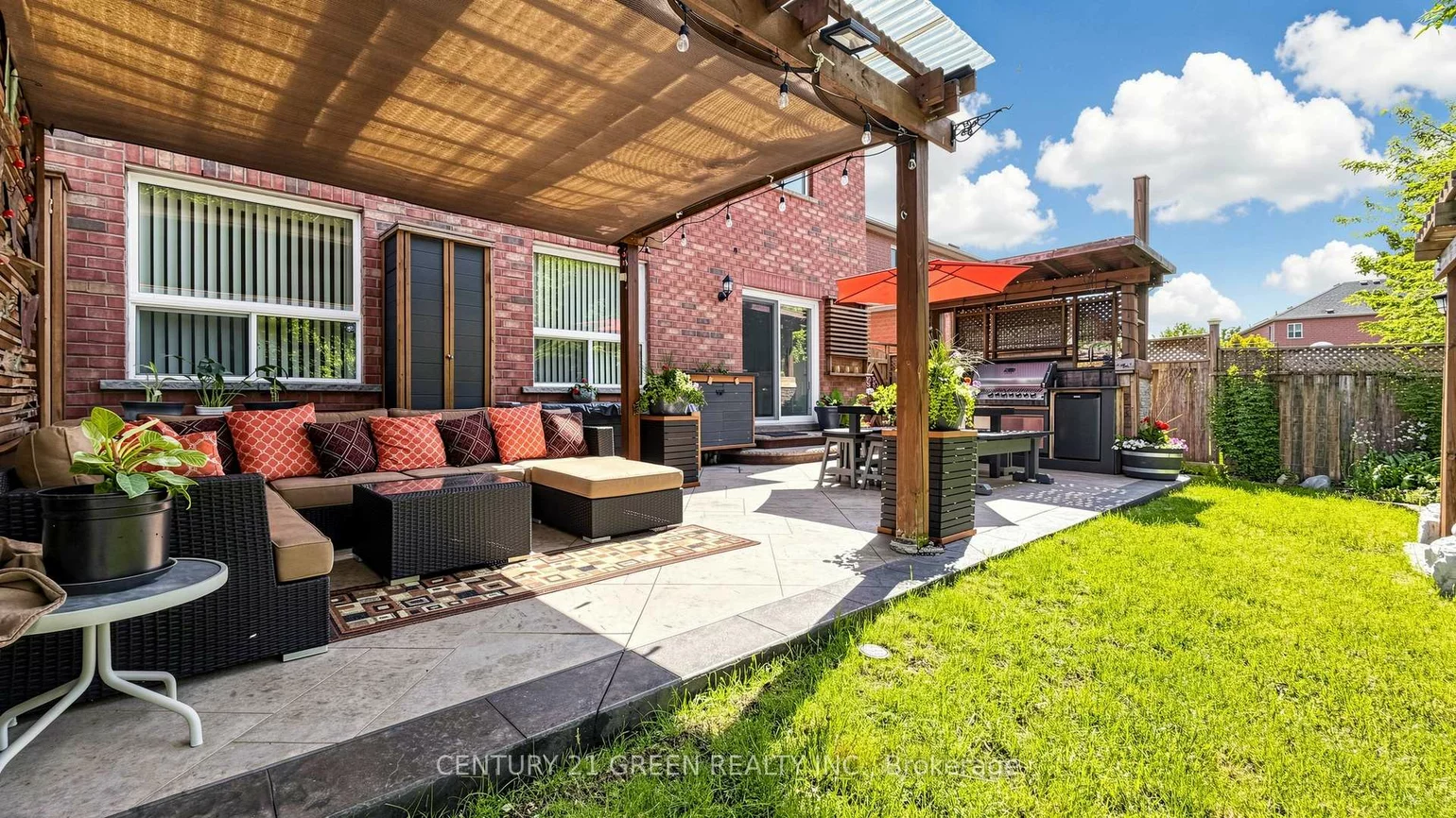 43, Hollowgrove, Vales of Castlemore, Brampton