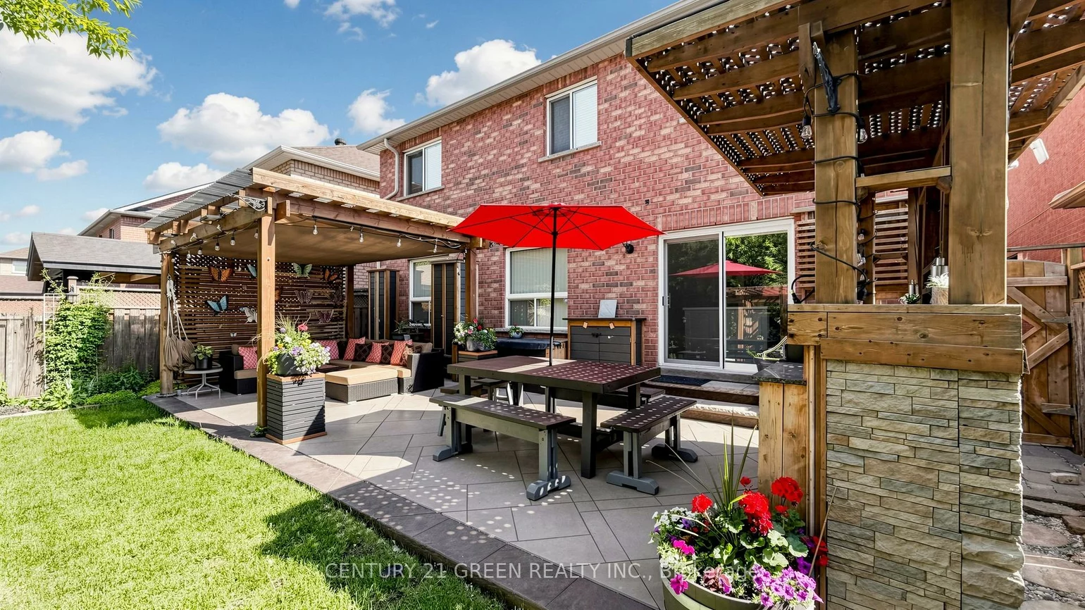 43, Hollowgrove, Vales of Castlemore, Brampton